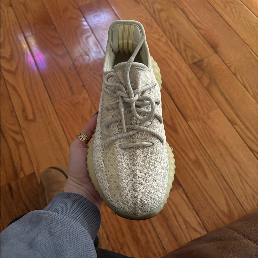 Adidas Yeezy Boost 350 V2 - Cream